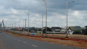 Anambra community hails Soludo over road construction