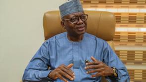 Sen. Musa lauds Tinubu's decision to boost local refineries with naira-based crude oil sales