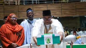 Bauchi Gov budgets N878bn for 2026, seeks Assembly's passage