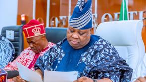 Two mandates, one state: Osun’s explosive LG crisis tears Gov’t apart
