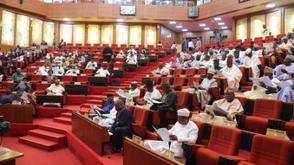 Sen. Monguno replaces Ndume as senate majority whip