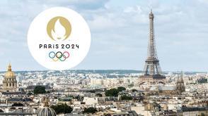 Arsonist target french rail network hours before olympics opening ceremony
