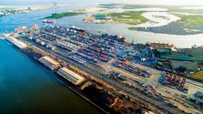 ENL consortium denies fire outbreak at Apapa Terminal