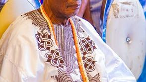 Olubadan: CAN hails Ladoja’s ascension, prays for prosperity