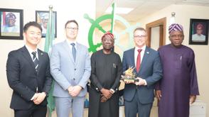 Port security: Nigeria has made tremendous progress — US Coast Guard
