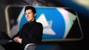 Russia warn France over Telegram CEO