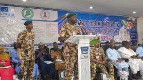 Embrace peace-building via education – CDS tells youth