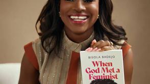 God didn’t silence women, culture did — Bisola Badejo