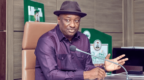 Keyamo calls for deliberate talent development to tackle manpower gaps in aviation