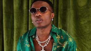 Wizkid has broken records as his new album, ‘Morayo’ are in the top 17 on Apple Music