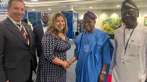 IMO elections: Nigeria throws hat in the ring, flags-off campaign