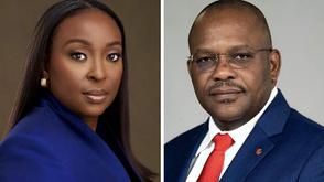 Heirs Energies, Transcorp CEOs, to champion Africa’s energy transition at German-African energy forum