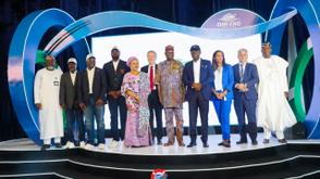 Sanwo-Olu unveils €410m Omi-Eko project to transform Lagos water transport