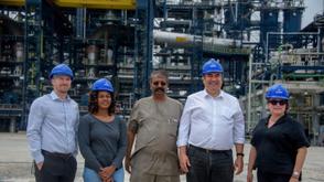 Dangote Refinery will solve Nigeria’s forex problems, catalyse devt — S&P Global