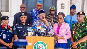 Insecurity: Ogun Gov’t arrests 70 foreigners, raise alarm on scavenging