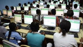 Father arrested for writing UTME for son — JAMB