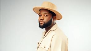 Men, I wish I could bring back my mother – Skales