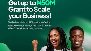 FG unveils ₦50m grant for student innovators