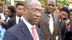UNICAL Professor sentenced to five years for sexual harassment