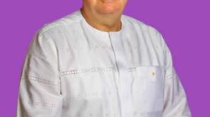Karl Hala wins Hotel Manager of the Year Award
