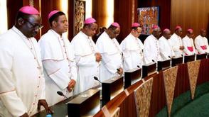 Address hardship catholic bishops urge Tinubu