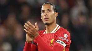 EPL:  Van Dijk has admitted Manchester City and Arsenal are their toughest opponents