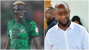 Finidi’s resignation and Osimhen’s video: Matters arising?