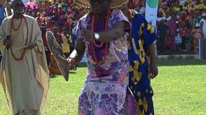 Glo explains continued support for Ofala, other festivals