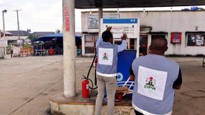 NMDPRA seals two fuel stations, gas plant for alleged infractions