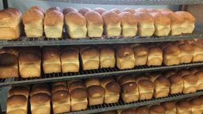 Rising prices drive consumers away from bread and pastries