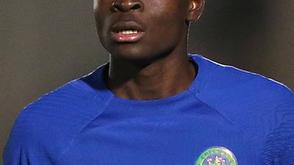 Transfer: Nigerian-born forward signs new contract at Chelsea