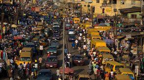 Lagos announces traffic diversion at Ojuelegba