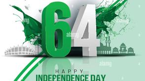 Group insists on protest as Nigeria marks 64th independence