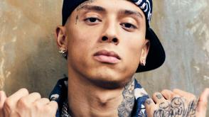 Central Cee states that he neither drinks nor smokes