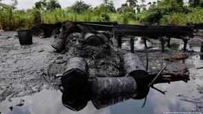 Army uncovers 11 new illegal bunkering facilities in 4 states