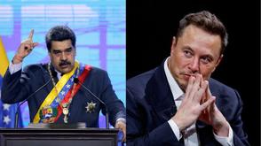 President Maduro bans X in Venezuela