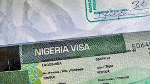 Nigeria immigration service cracks down on foreigners with expired visas