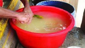Cholera: Experts recommend that schools and institutions prioritize food hygiene