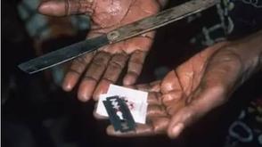 Female genital mutilation thrives despite ban