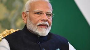 India prime minister Modi set to visit Ukraine