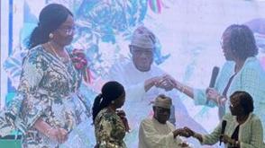 AI, a tool to resolve Nigeria’s out-of-school children crisis – Obasanjo