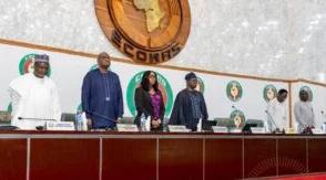 ECOWAS President wants bloc to tackle integration challenges