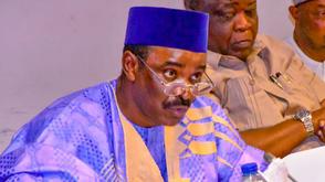 Oyetola, Alkali unveil bold infrastructure push at transport summit