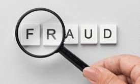 Nigerian man arrested at John F. Kennedy international airport in in connection with a $10m COVID-19 fraud scheme