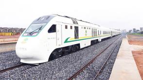 NRC chief urges states and private sectors to invest in rail transportation