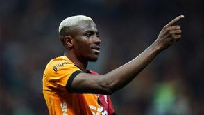 Al-Hilal submit €70m bid for Victor Osimhen, await Napoli's decision