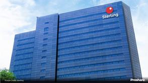 Sterling Holdings post-tax climbs by 52.3%