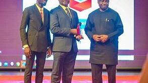 Chevron wins NewsDirect Energy Company of the Year award