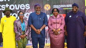 Lagos to launch 80m clean cookstove project to tackle pollution, climate change