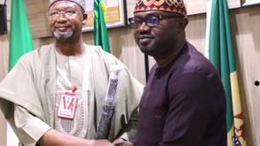FG moves to harness horse racing for economic expansion, national security